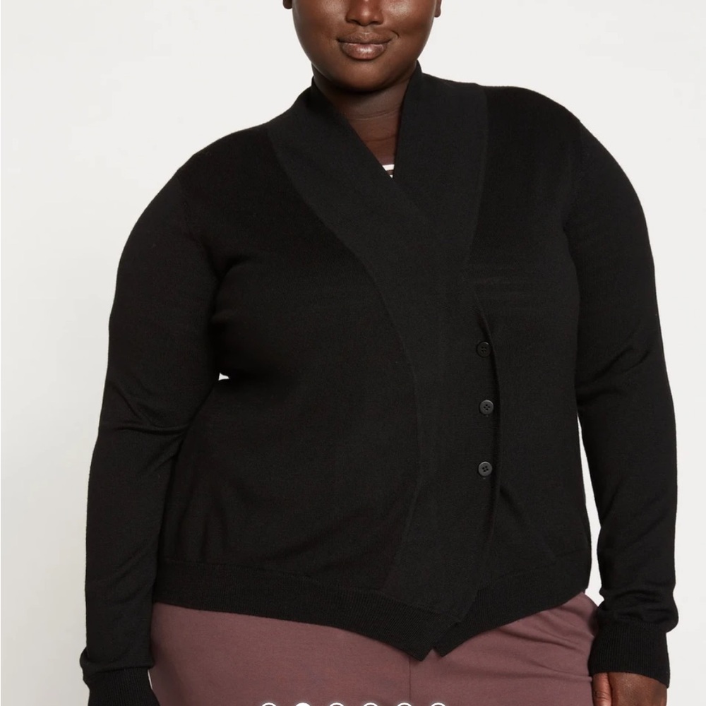 Universal Standard Curve Cardi